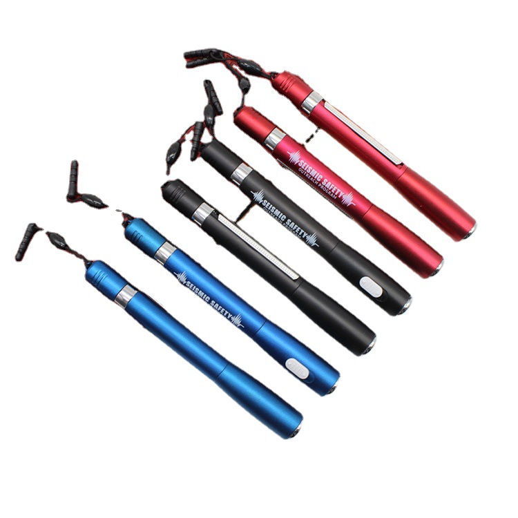 Retractable Banner LED  Pen 4