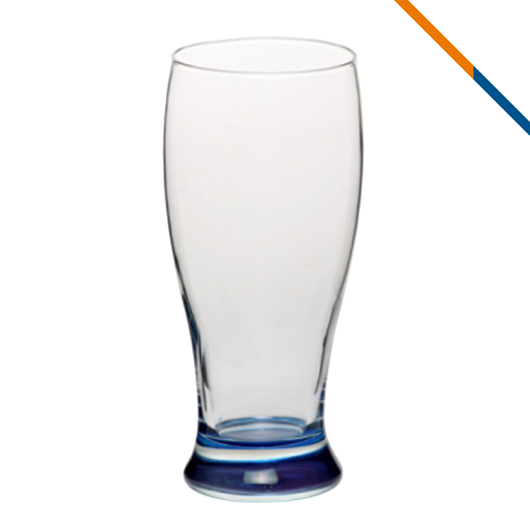 Libbey Tacity Beer Glasses - 19 OZ. 11