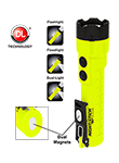 Nightstick® Intrinsically Safe Dual-Light™ 23