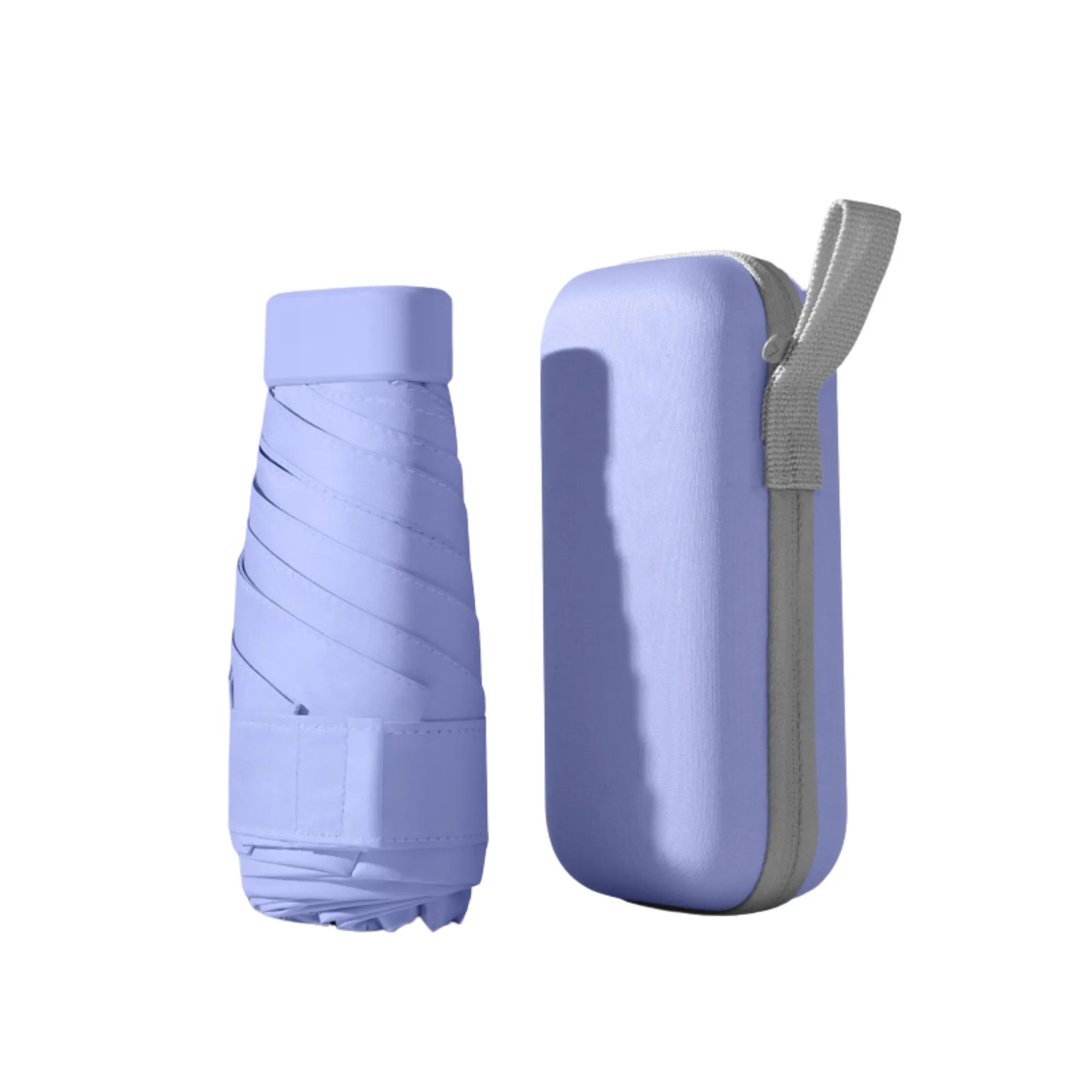 Portable Mini Folding Sun Umbrella 8