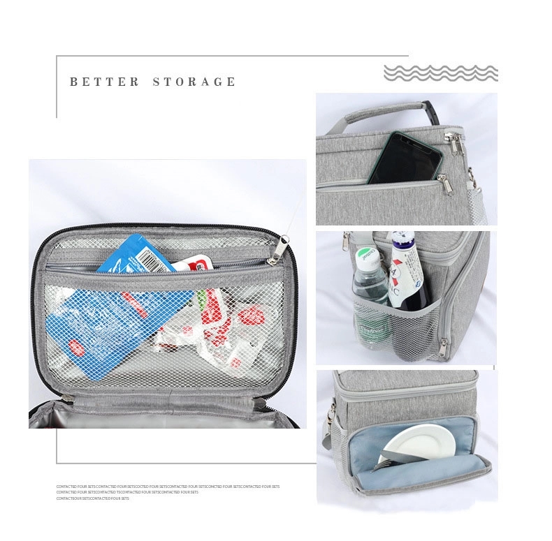 Cooler Bag 1