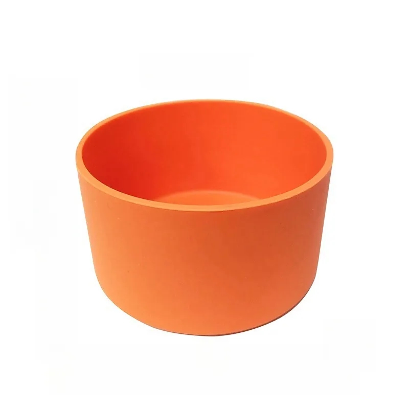 Silicone Boot of Protective Tumbler 8