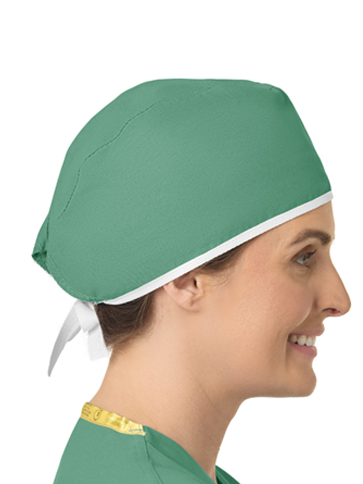 Fashion Seal 100% Cotton - Unisex Scrub Cap