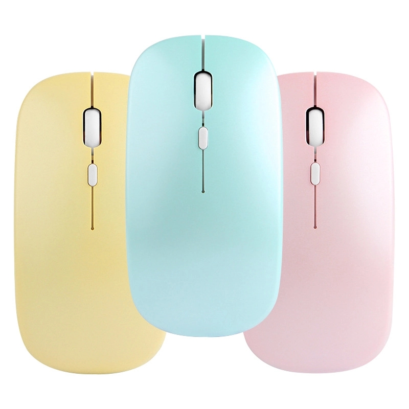 Colorful Bluetooth Wireless Mouse 2