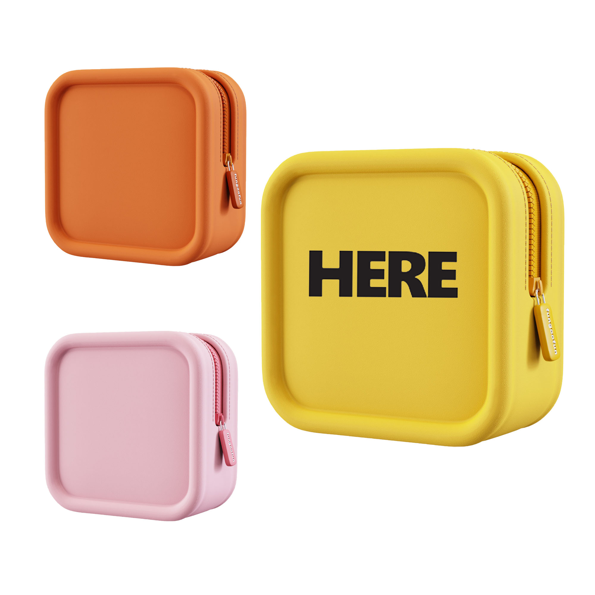 MiniVoyage Secure Case 2