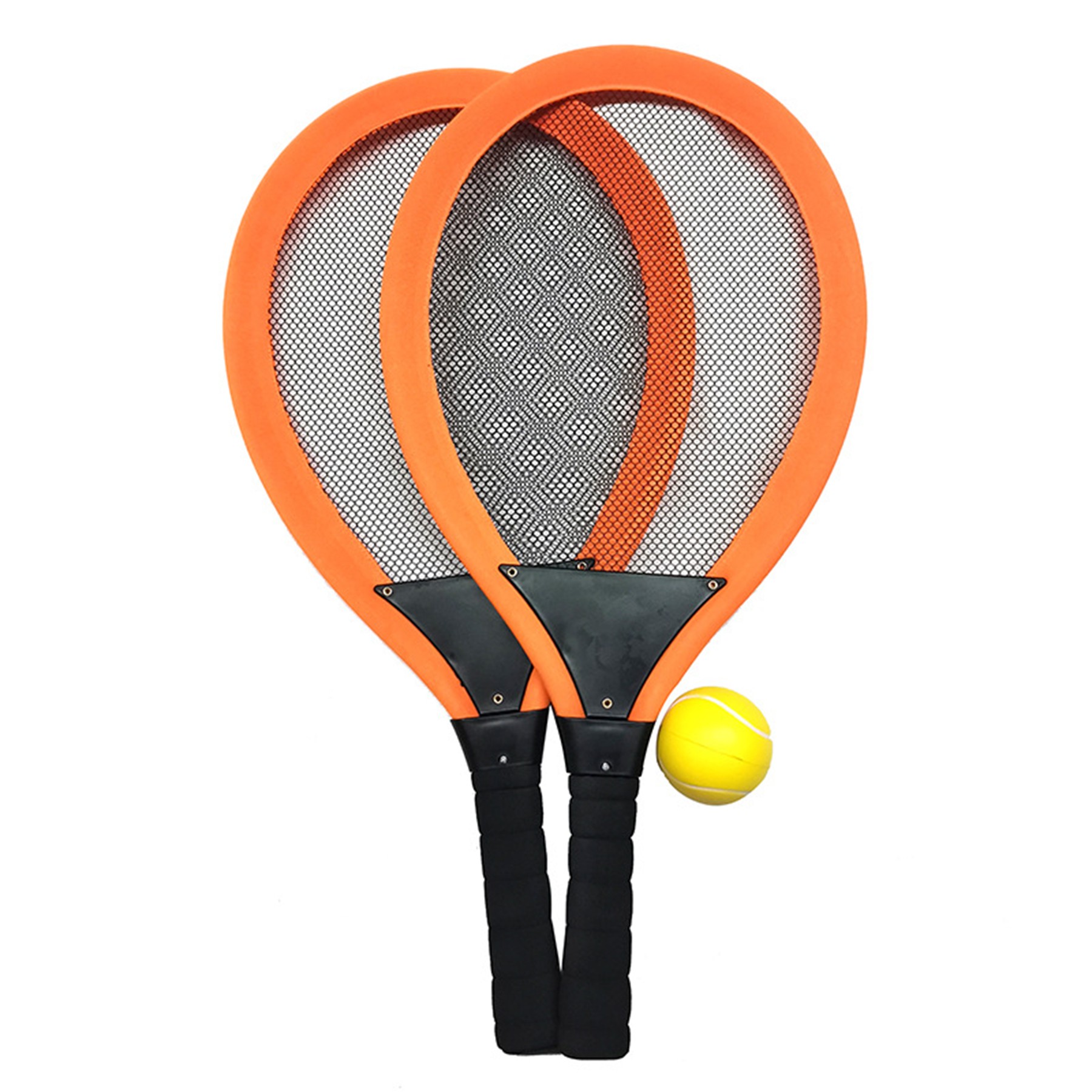 Badminton Tennis Set for Kids 7