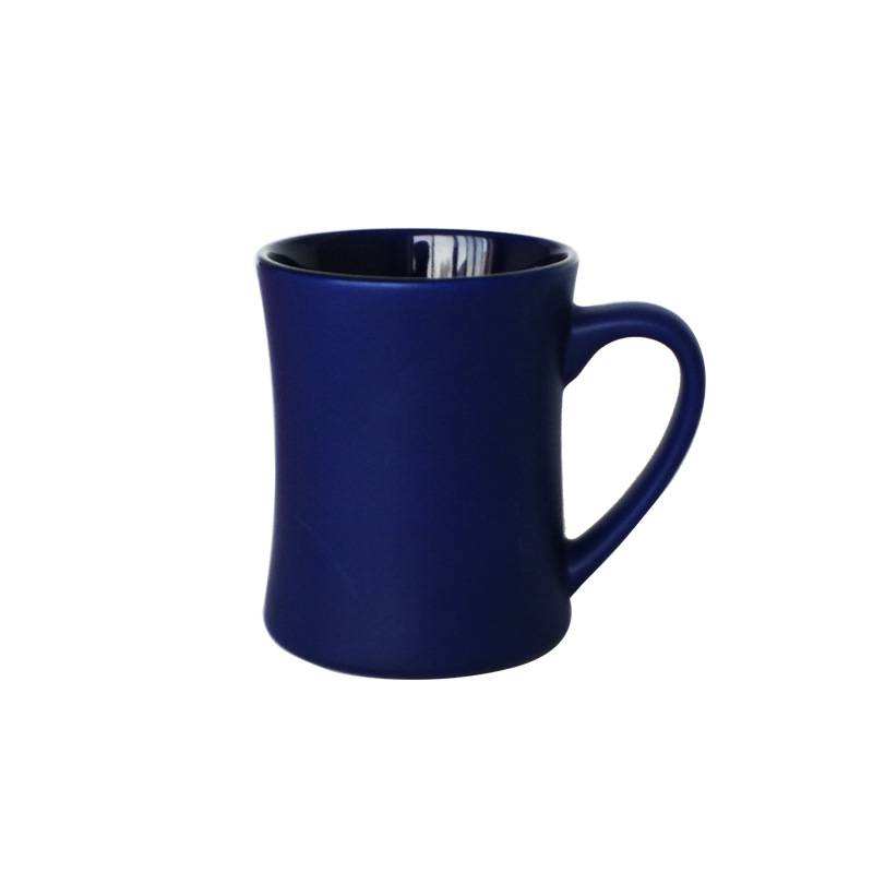 16 oz Waist-in Ceramic Cup 3
