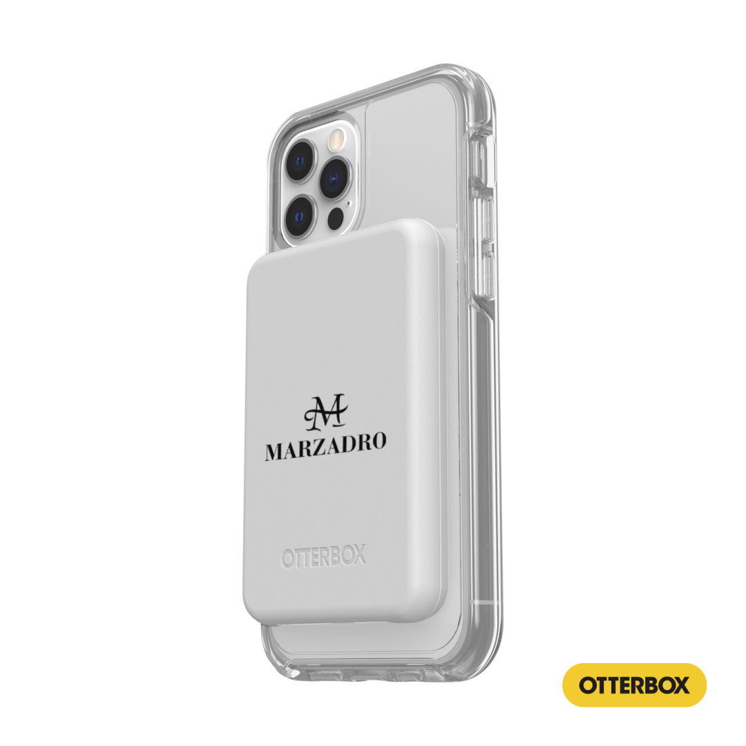 OtterBox® Wireless Power Bank for MagSafe 3,000mAh 8