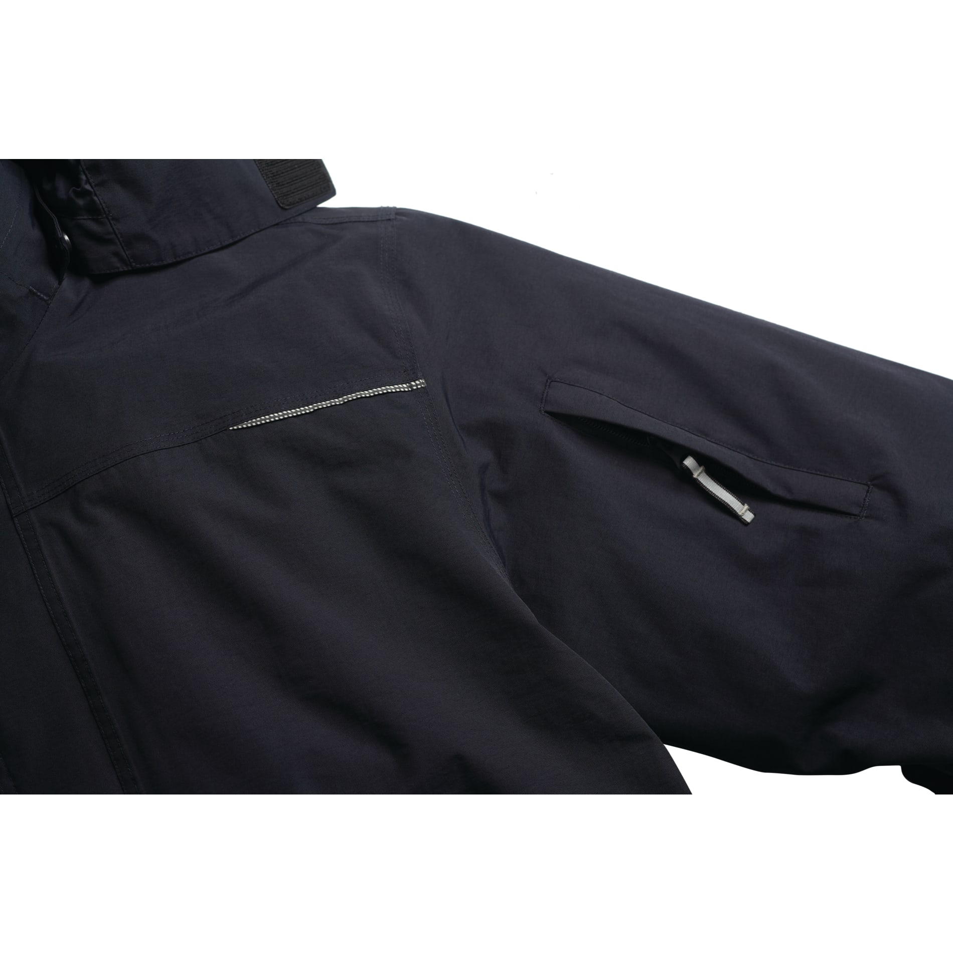 Mens DUTRA 3-in-1 Jacket 5