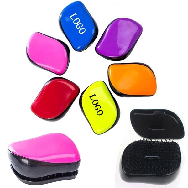Anti-static Hair Comb 2