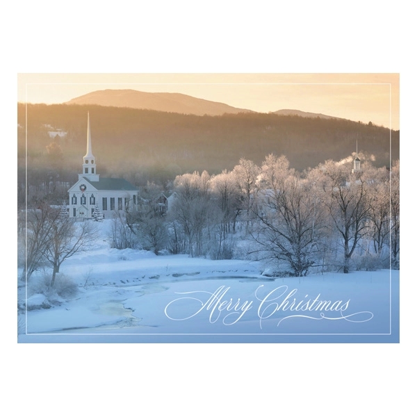 Heartland Beauty Christmas Cards 1