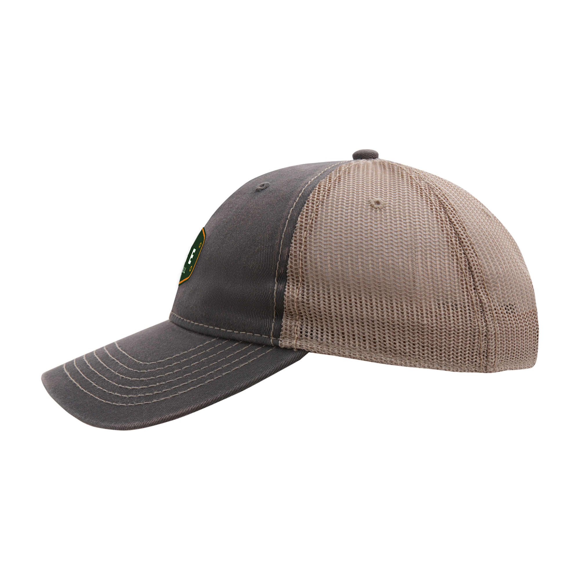 Ahead Wharf Cap 50