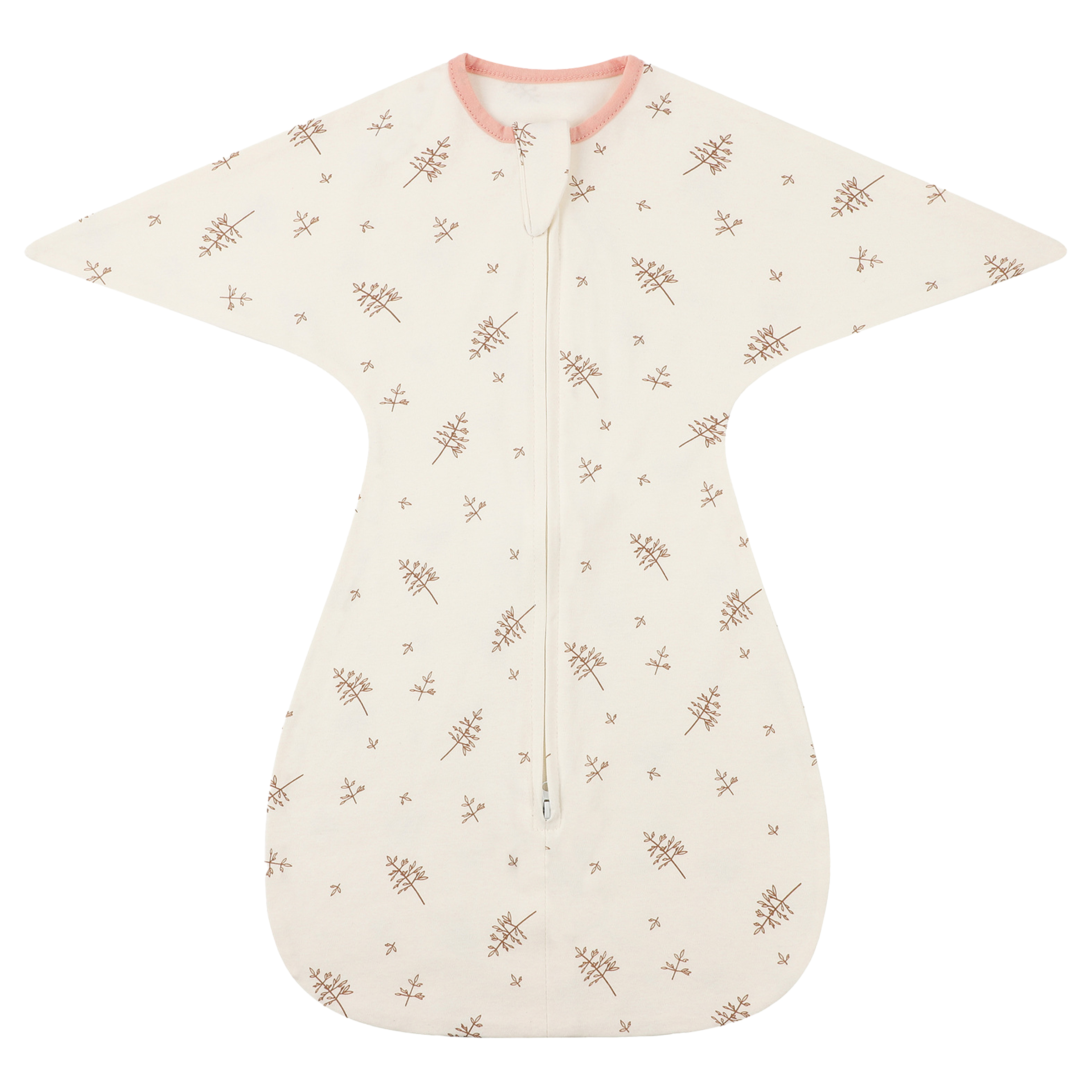 Cotton Anti Startle Baby Sleeping Bag Clothes 13