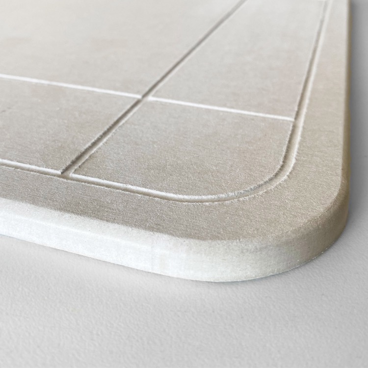 Toyo I-Dried Bath Mat 2
