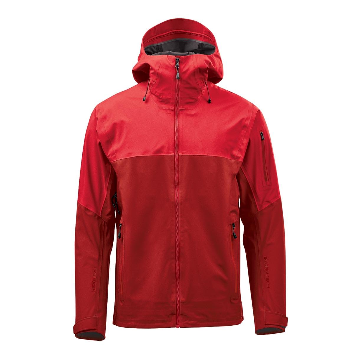 Stormtech Men's Vertex Stormshell 38