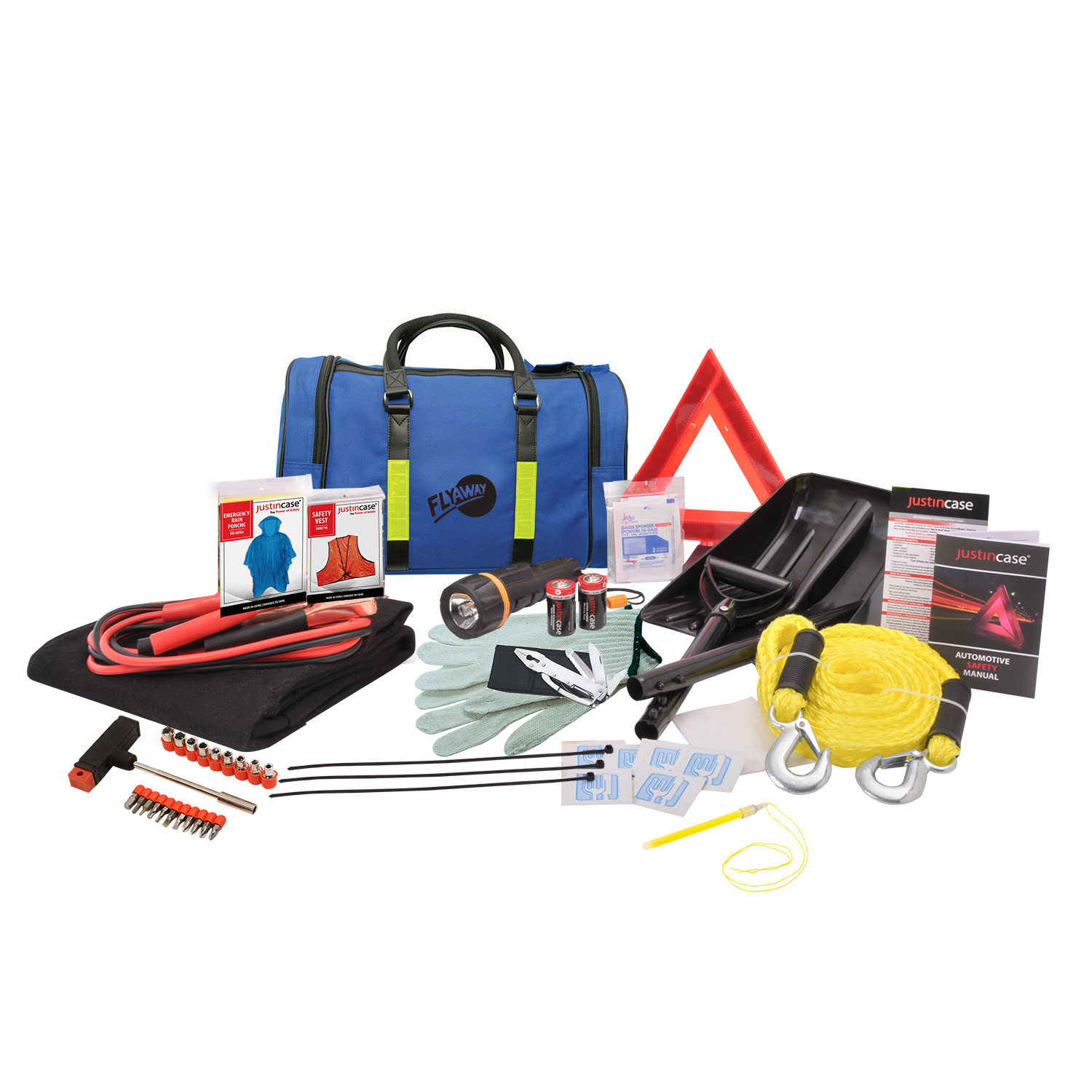 Cross Country Automotive Kit (54 pieces) 9