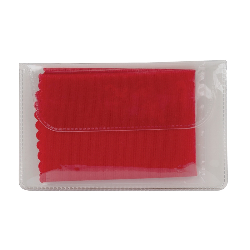 Maxwell Recycled (RPET) Cleaning Cloth 17