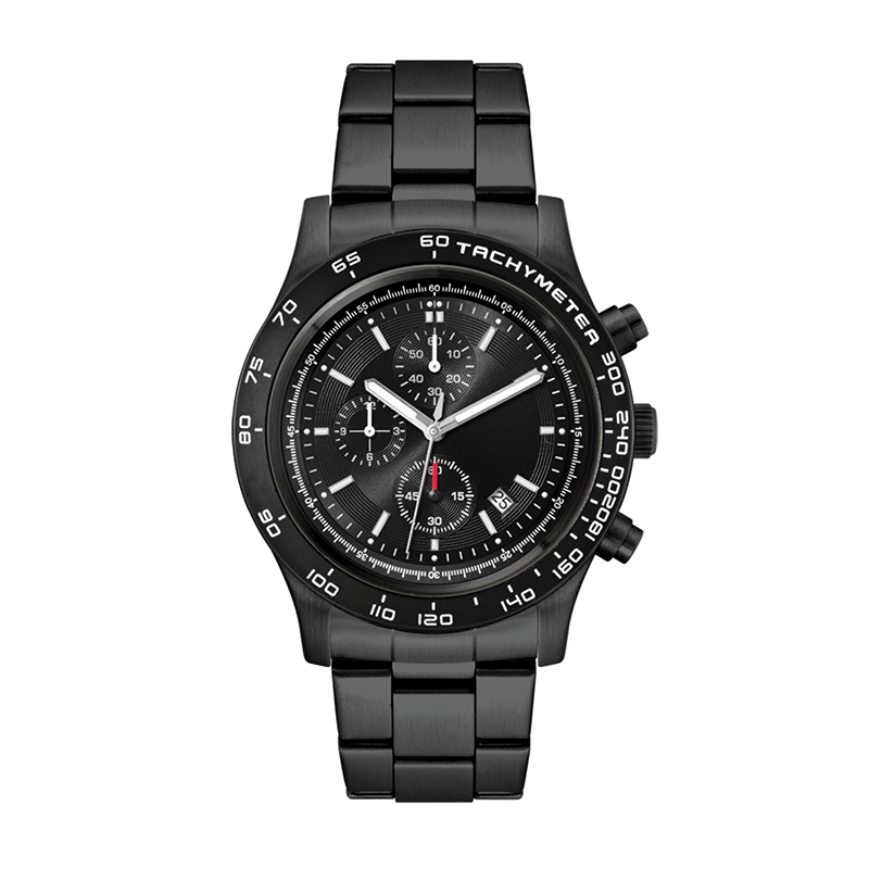 Unisex Watch Men's Chronograph Watch 1
