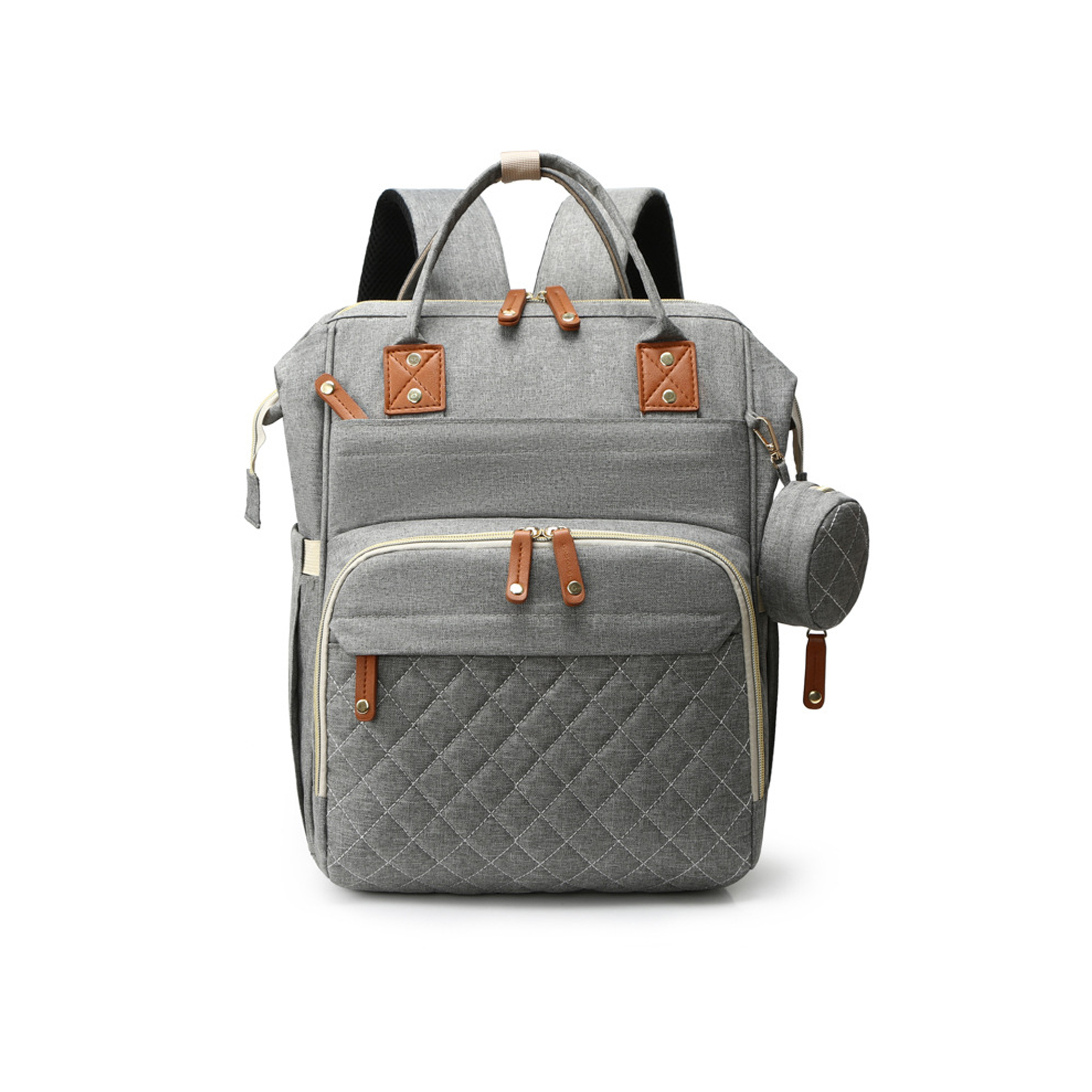 Diaper Bag Backpack 6
