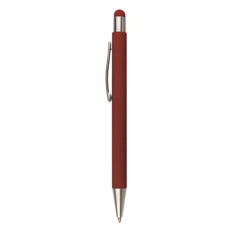 Custom Metallic Stylus Pen 5