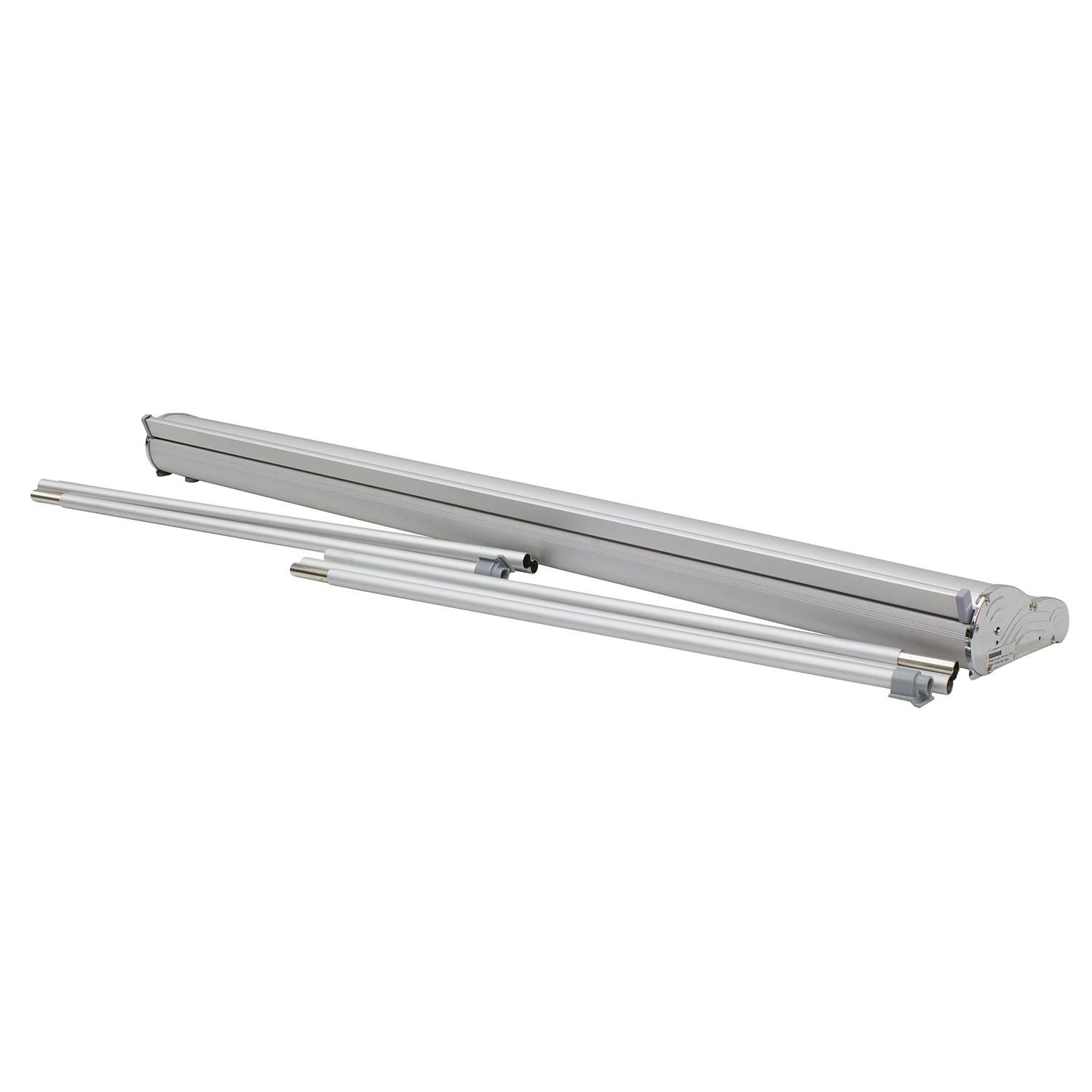 48" Stratus Retractor Hardware