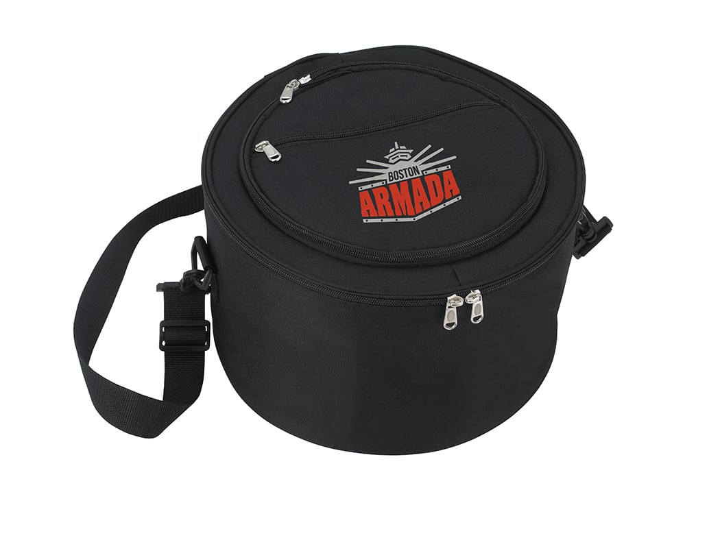 Koozie® Portable BBQ with Cooler Bag 15