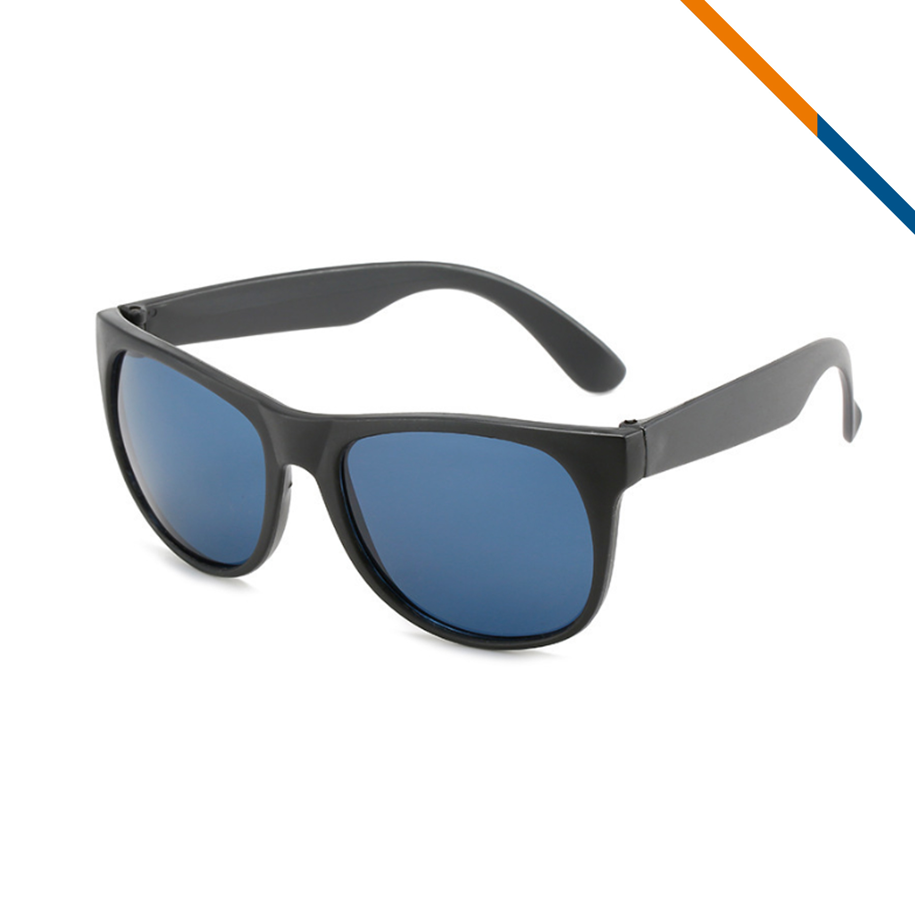 Barbour Neon Color Sunglasses 5