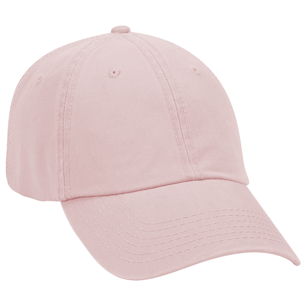 OTTO CAP® 6 Panel Low Profile Dad Hat 30