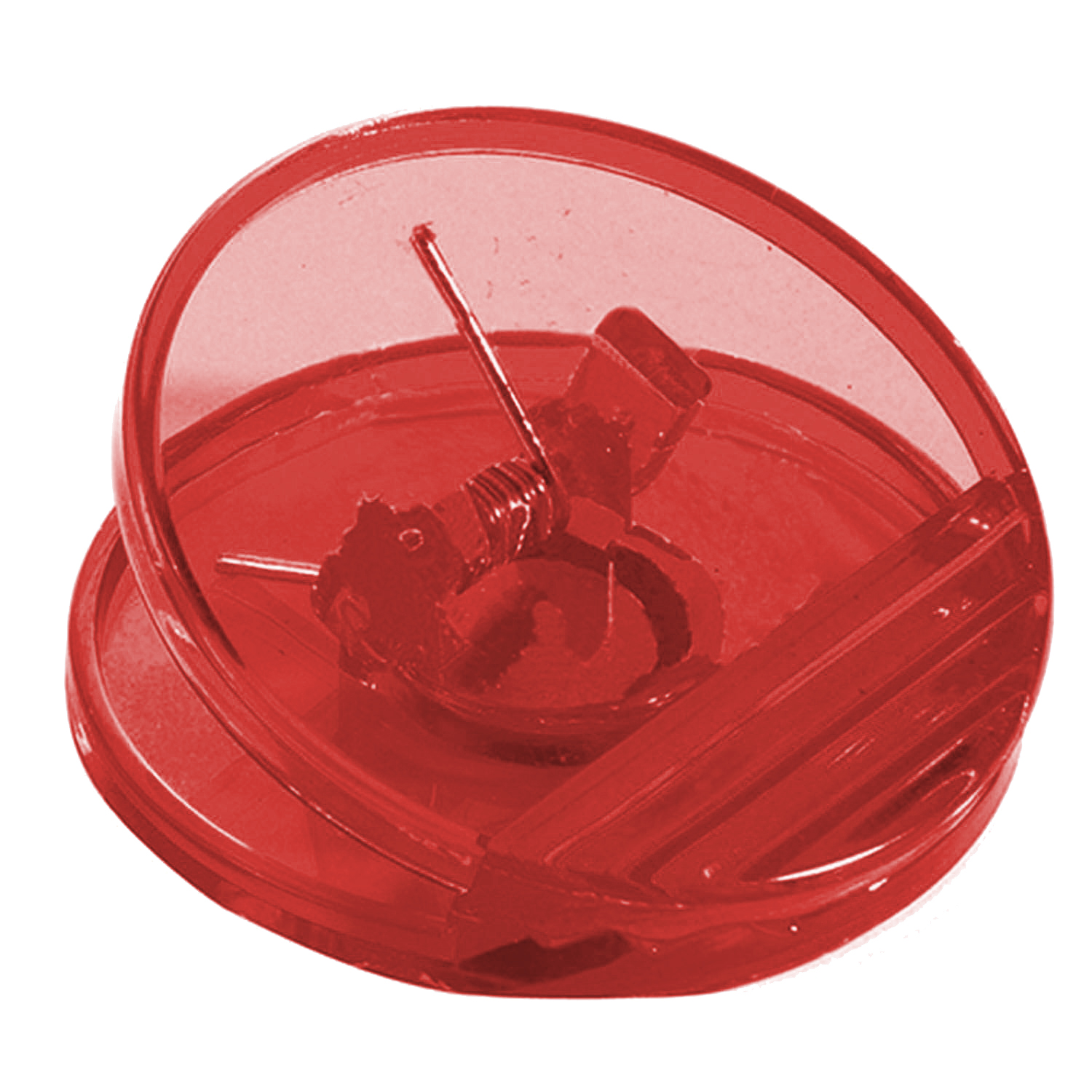 Circle Power Clip 3