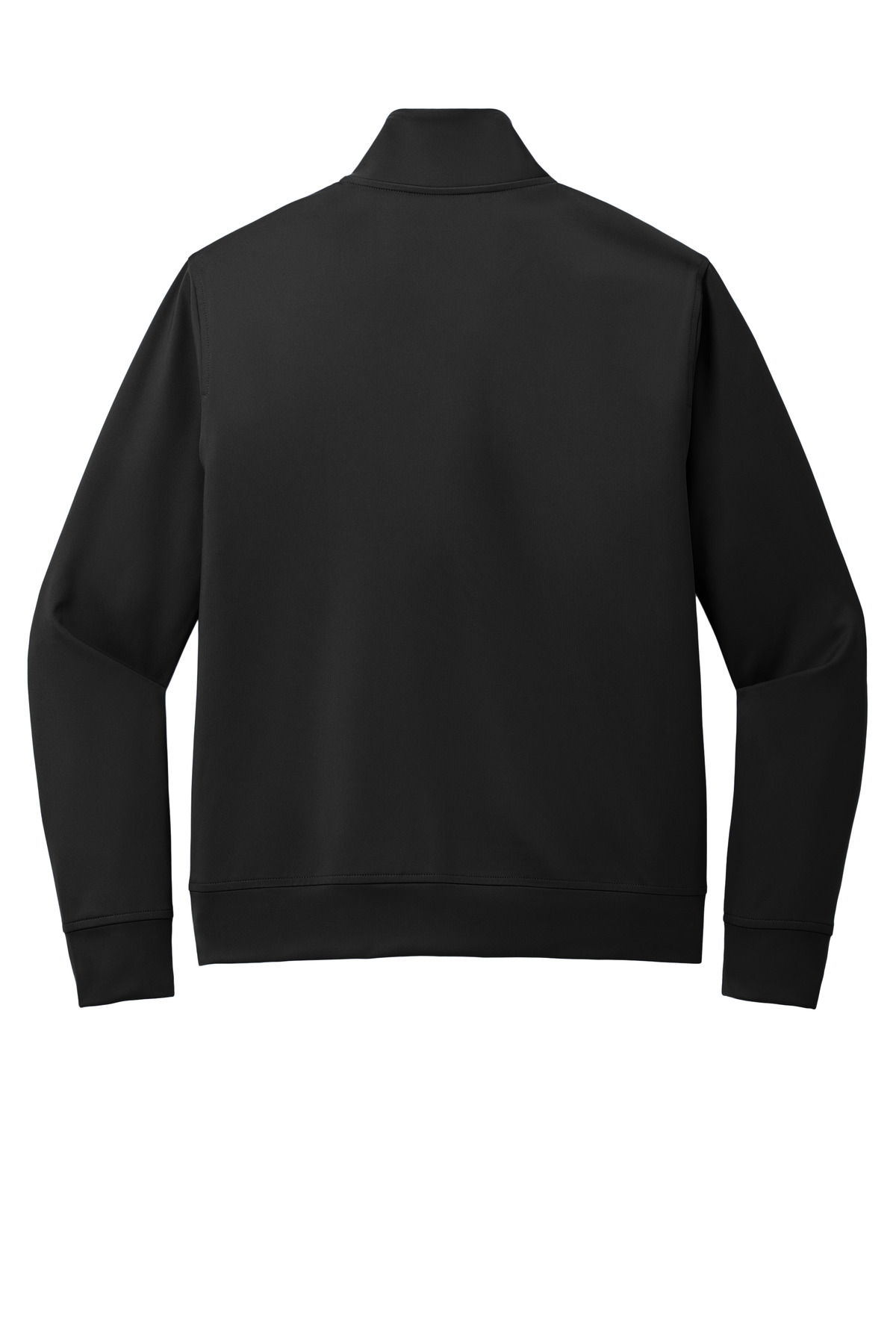 C-FREE Double Knit Full-Zip