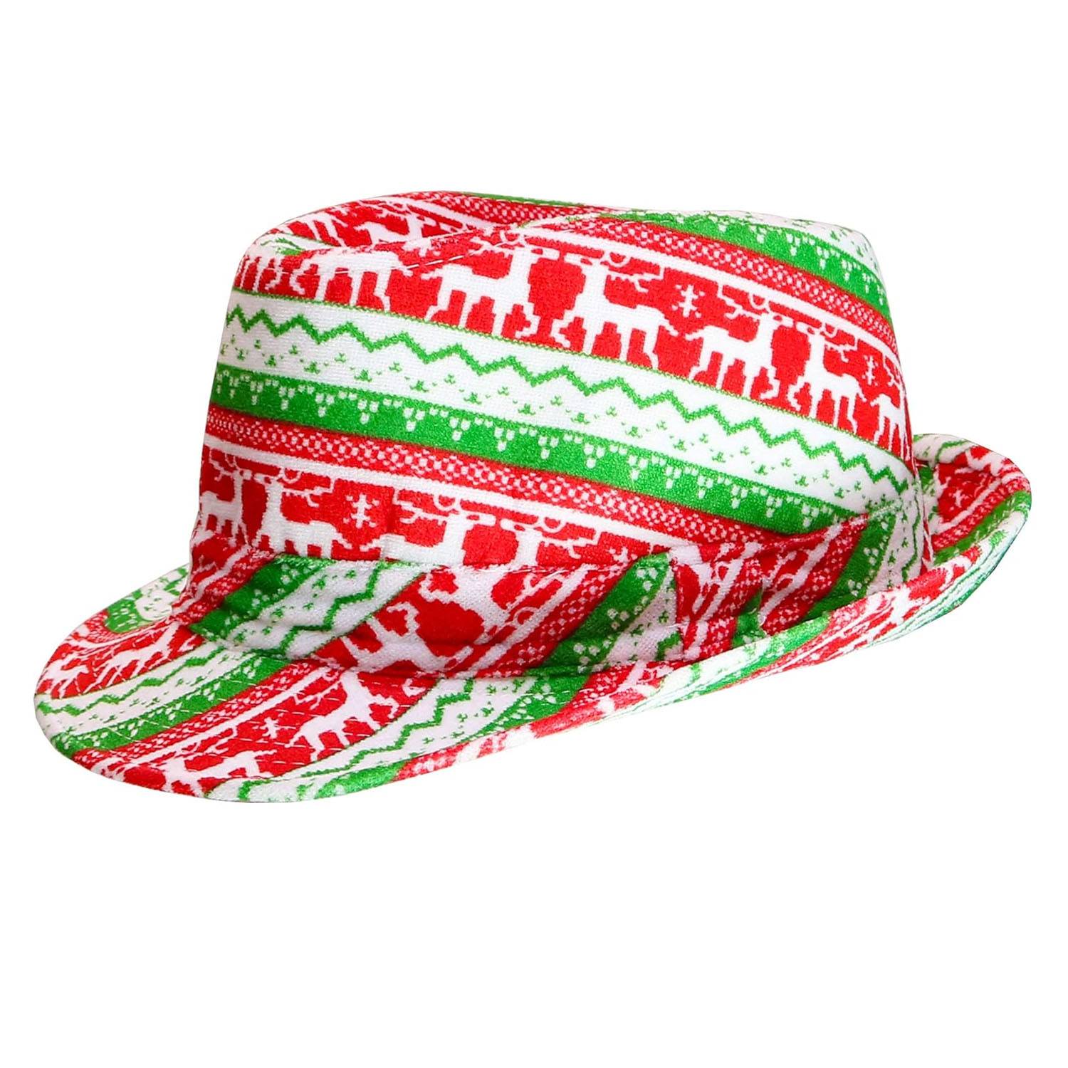 Customizable Sweater Party Hat 5