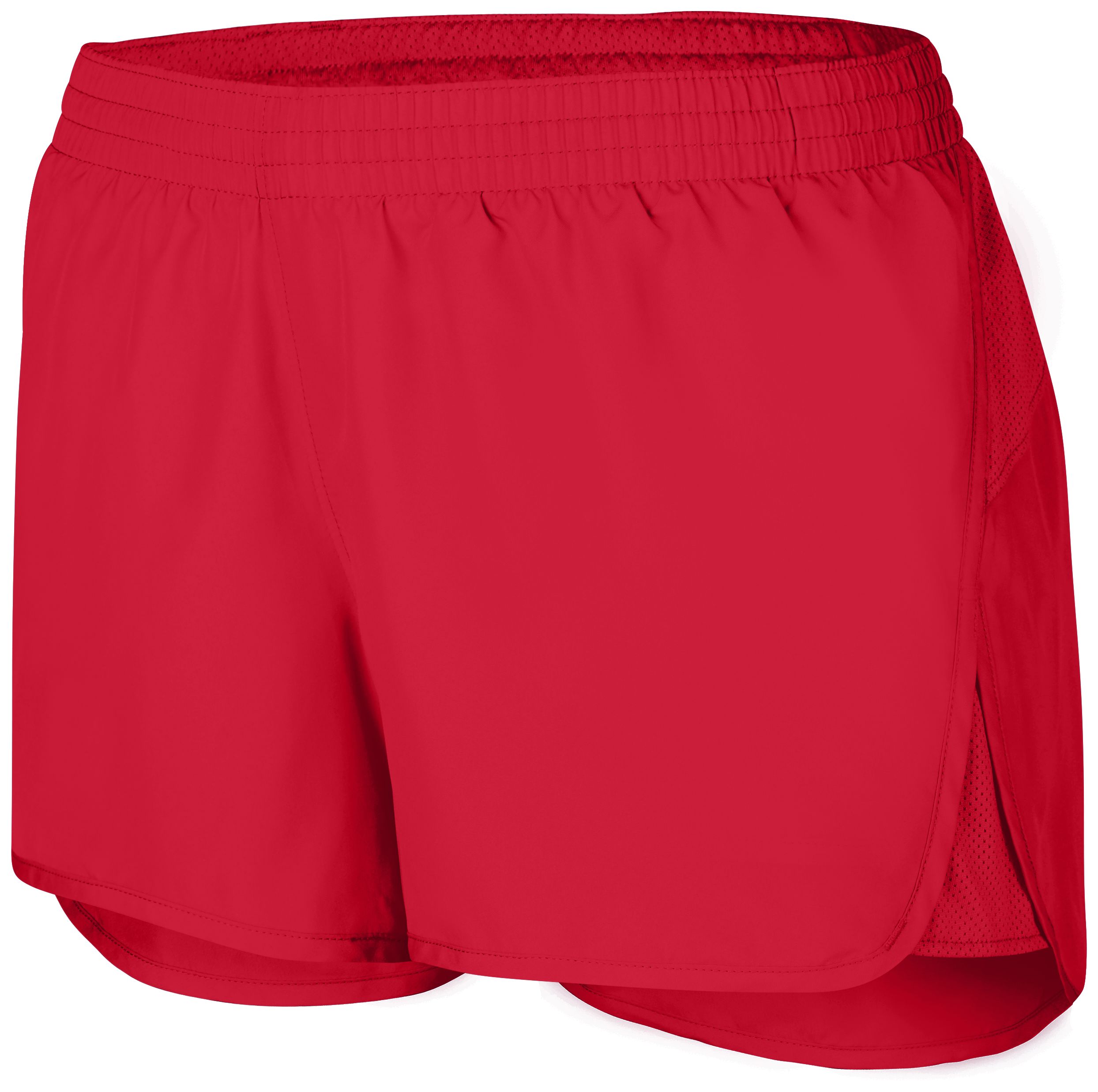 Ladies Wayfarer Shorts 4