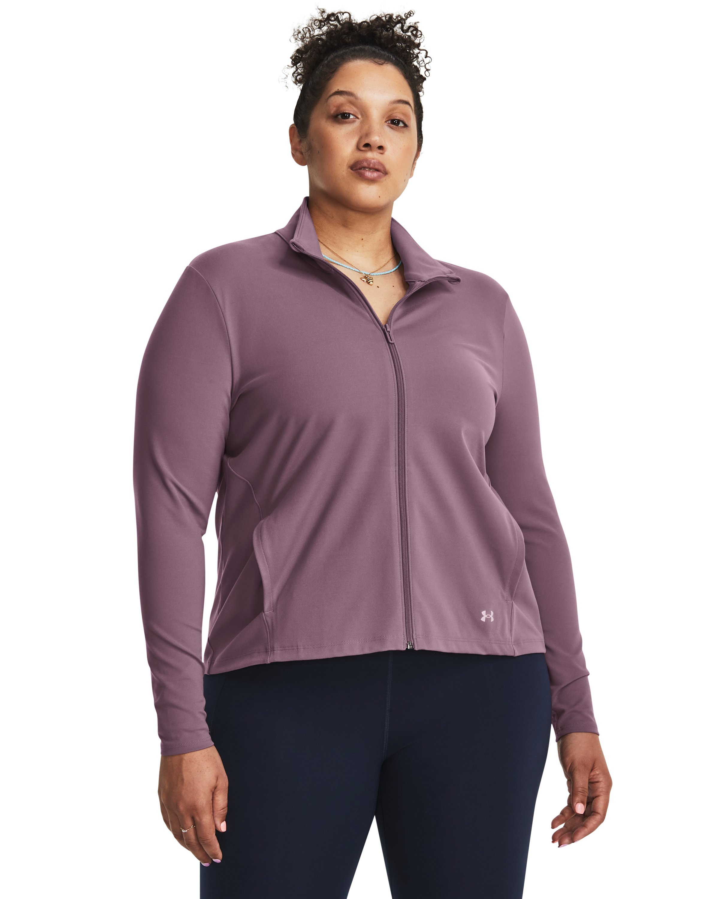 UA Motion Women's Jacket 10