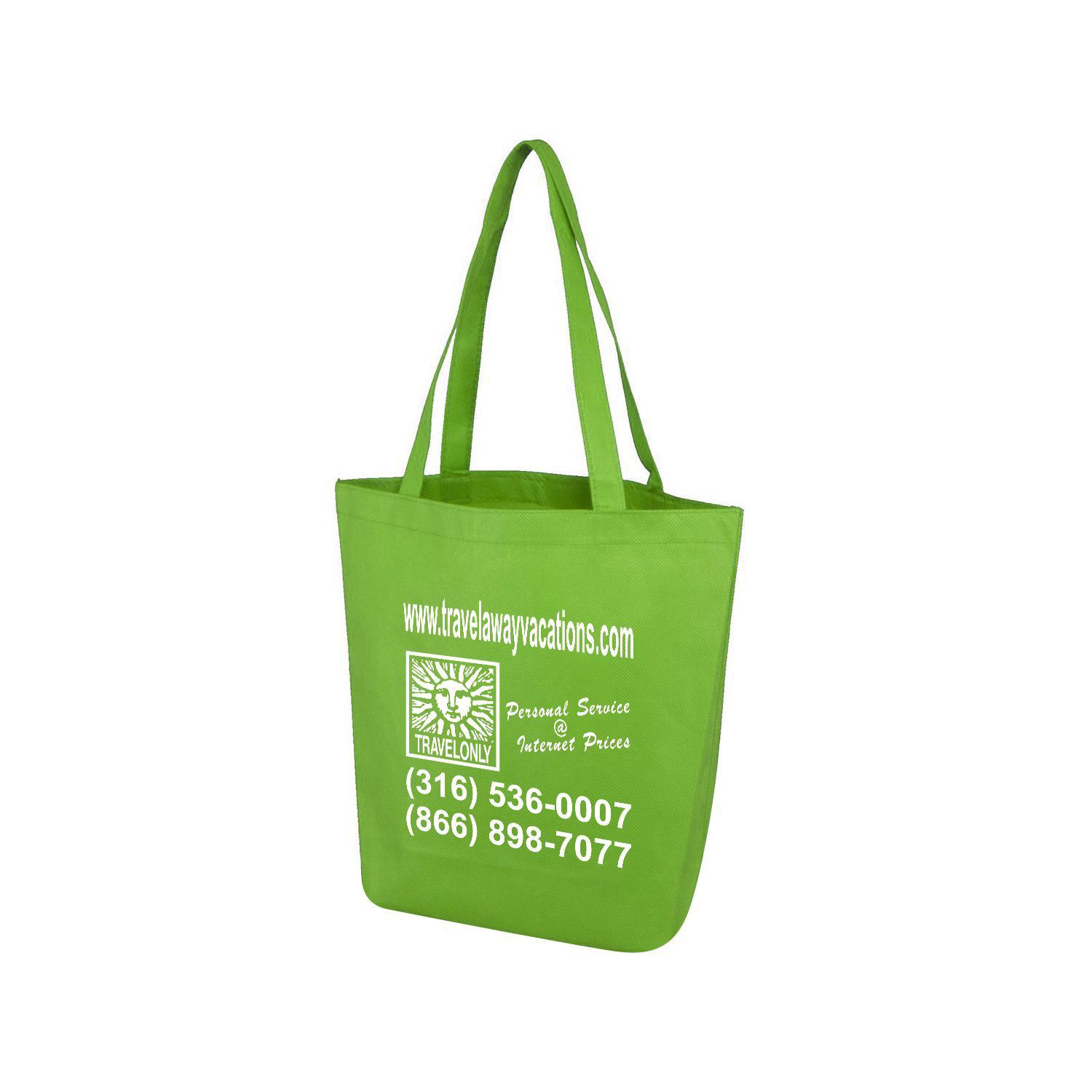 15 X 16 Tote 16