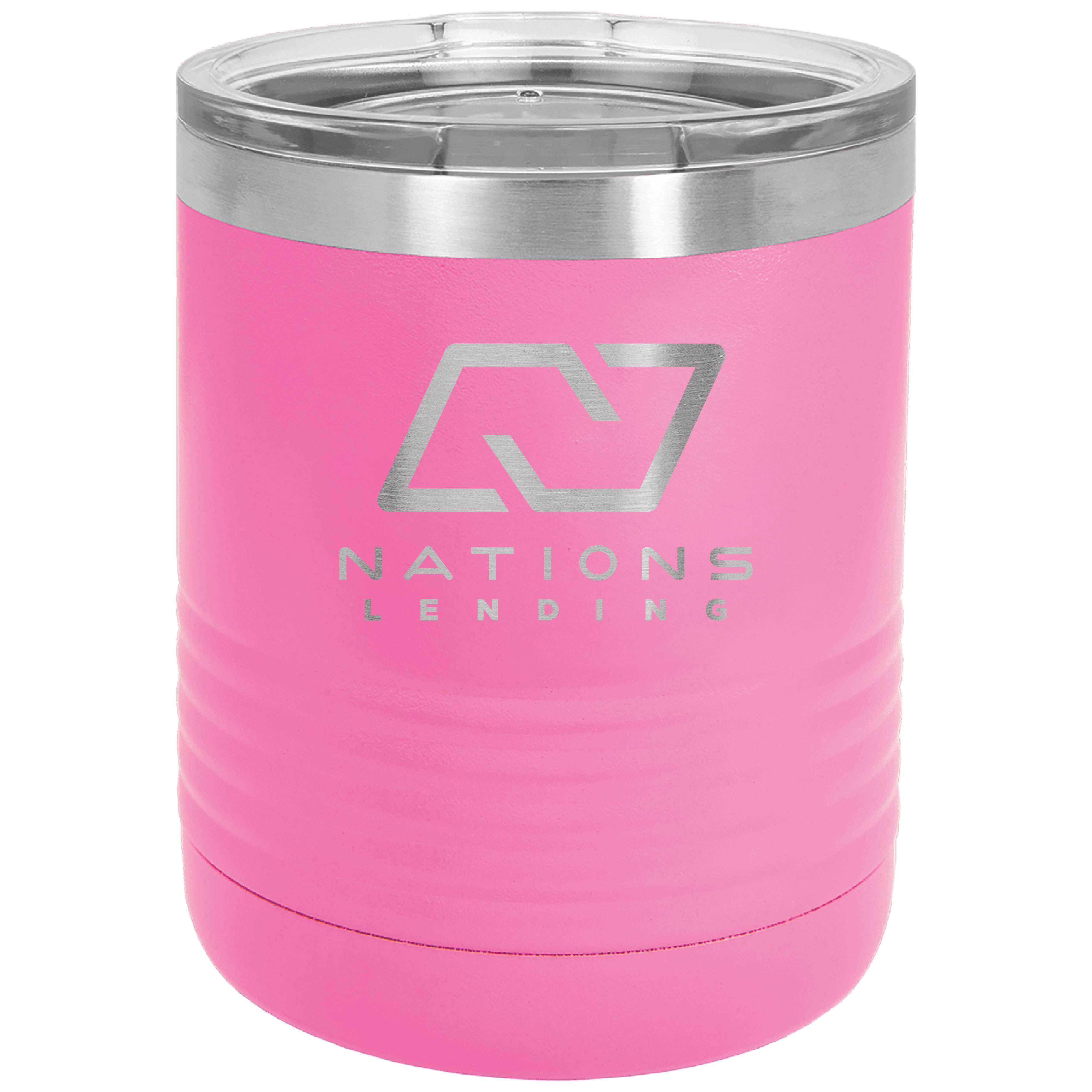 Polar Camel 10oz Stainless Steel Tumbler 16