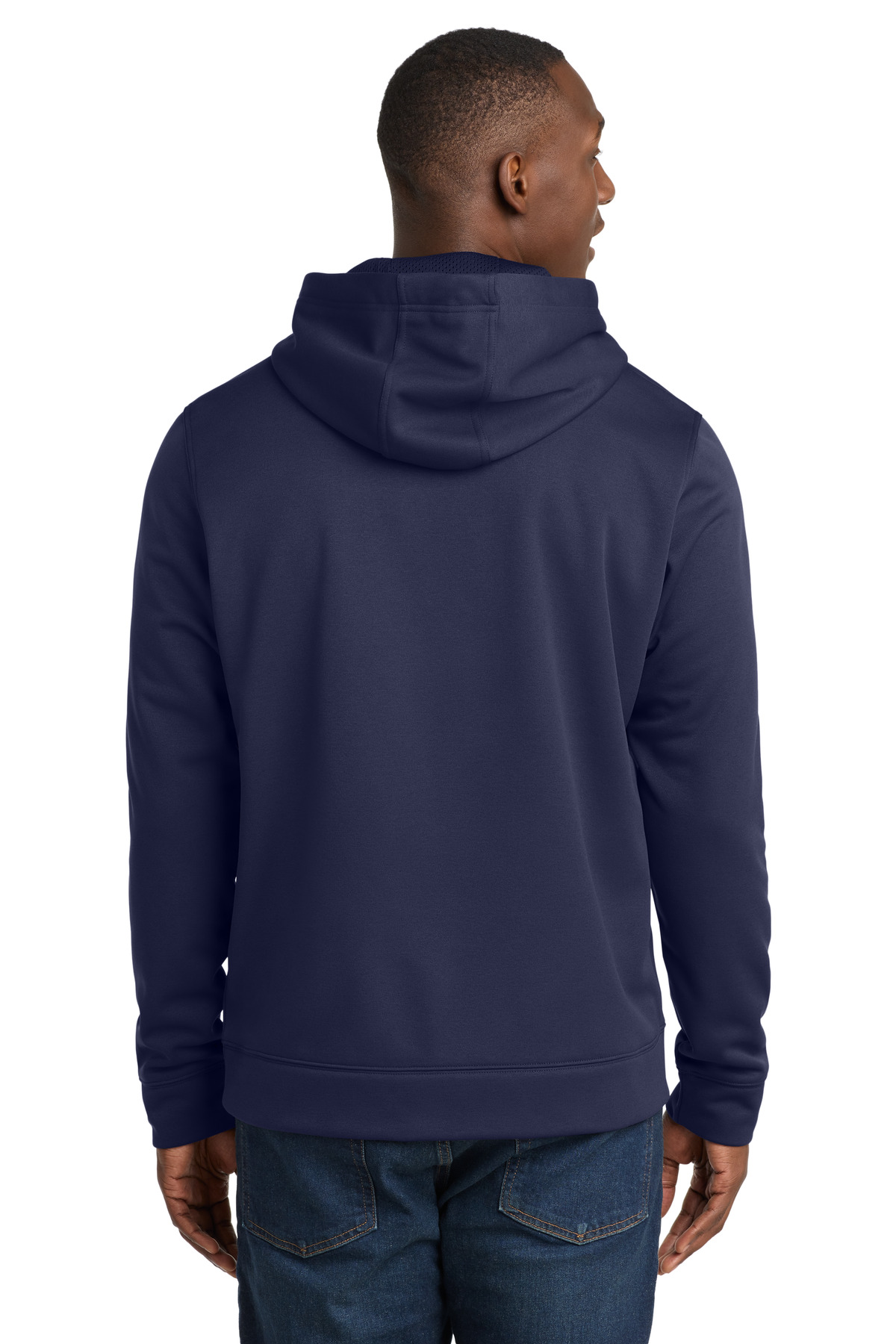 Sport-Tek Repel Fleece Hooded Pullover. ST290, custom hoodie or sweatshirt with logo imprint 9