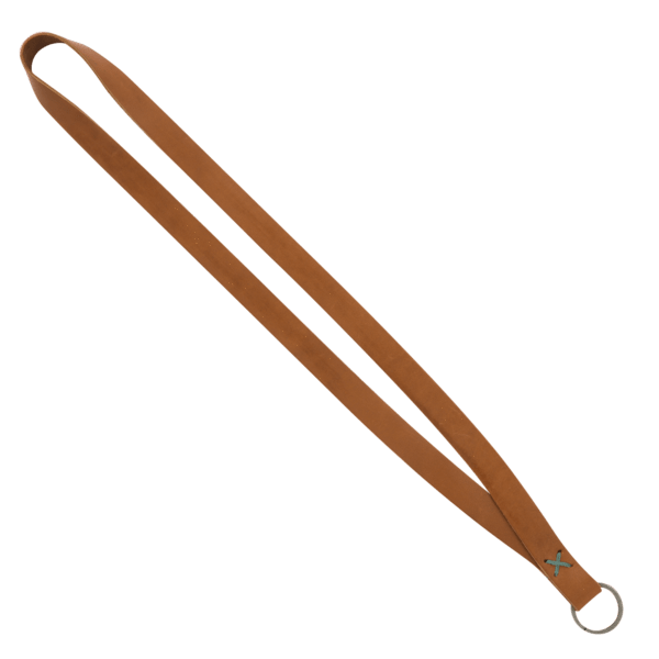 Roper Lanyard with Split Ring 151