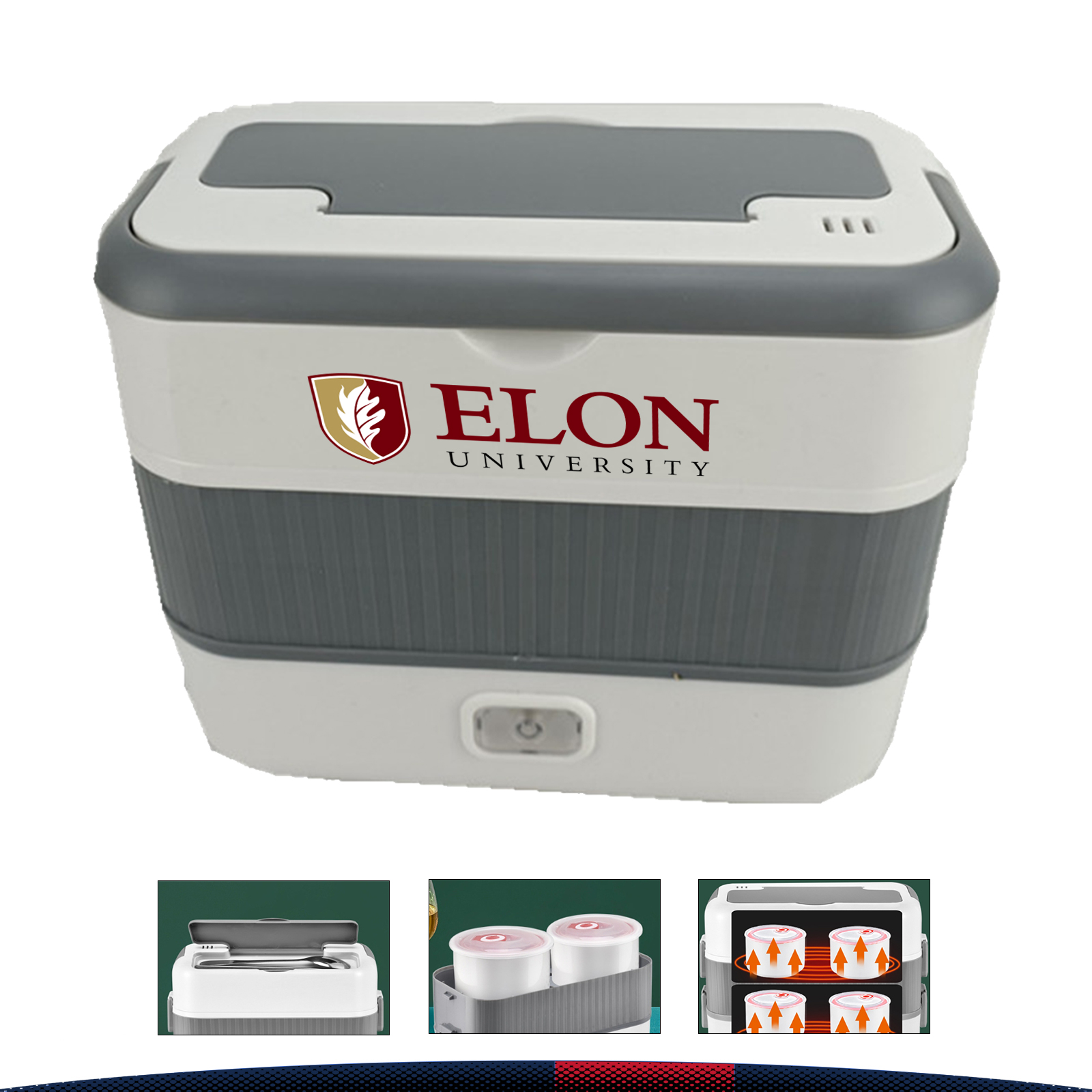 Culap Electric Lunch Box 2