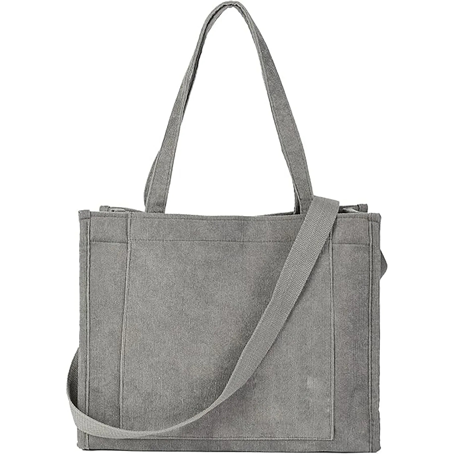 Women Corduroy Bags 20