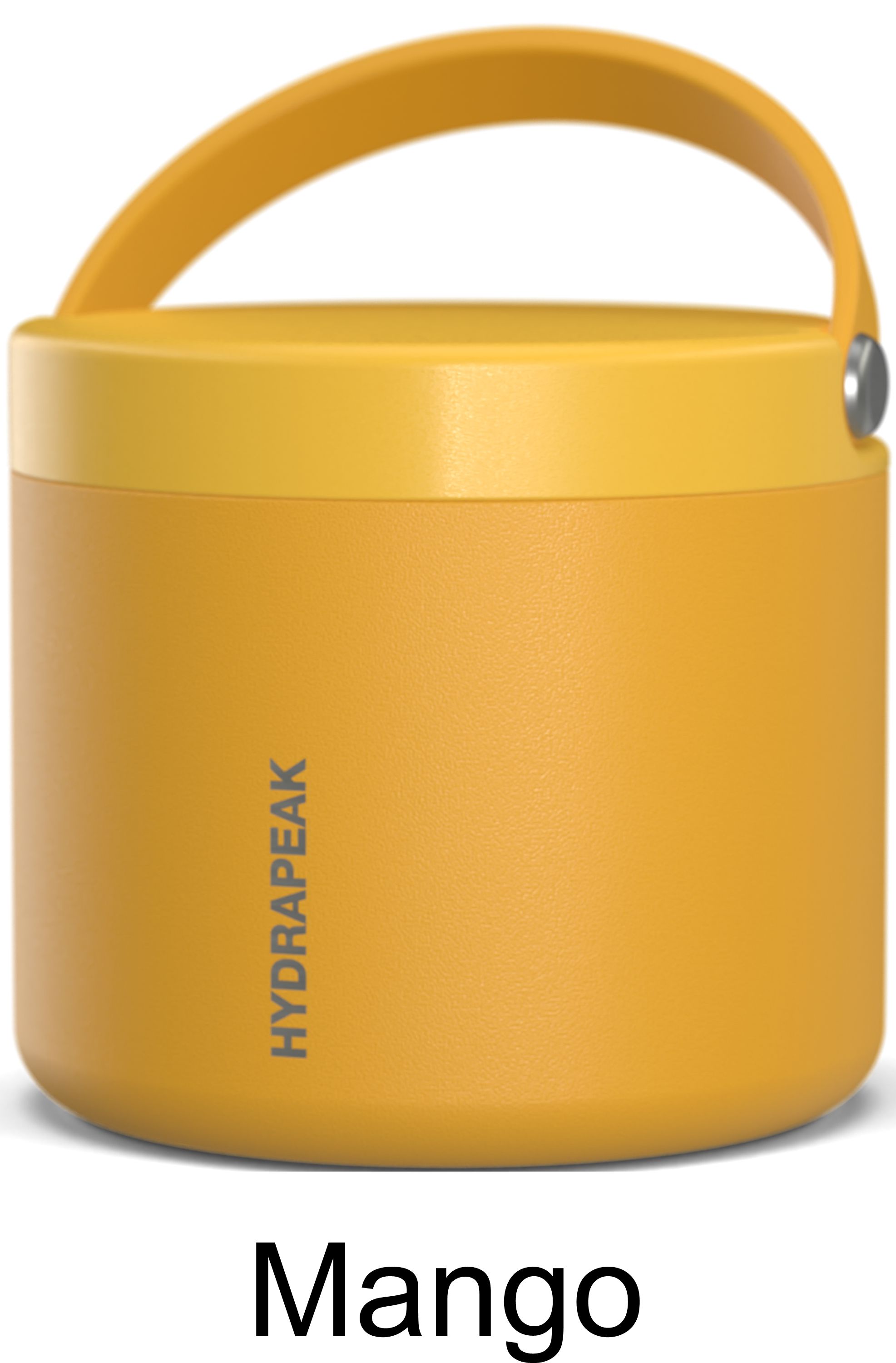 18 oz Hydrapeak Thermos Foodie Jar LIFETIME WARRANTY! 10