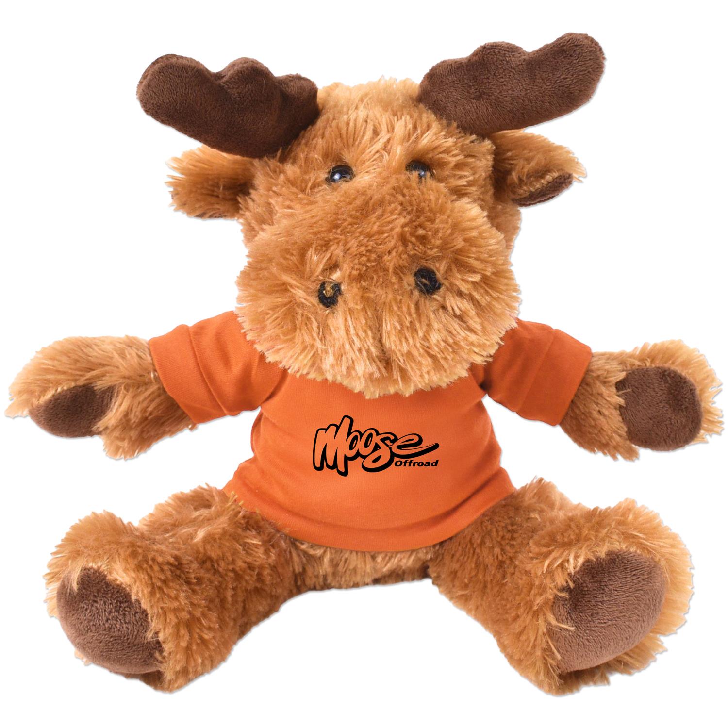 11" Morris Moose 13