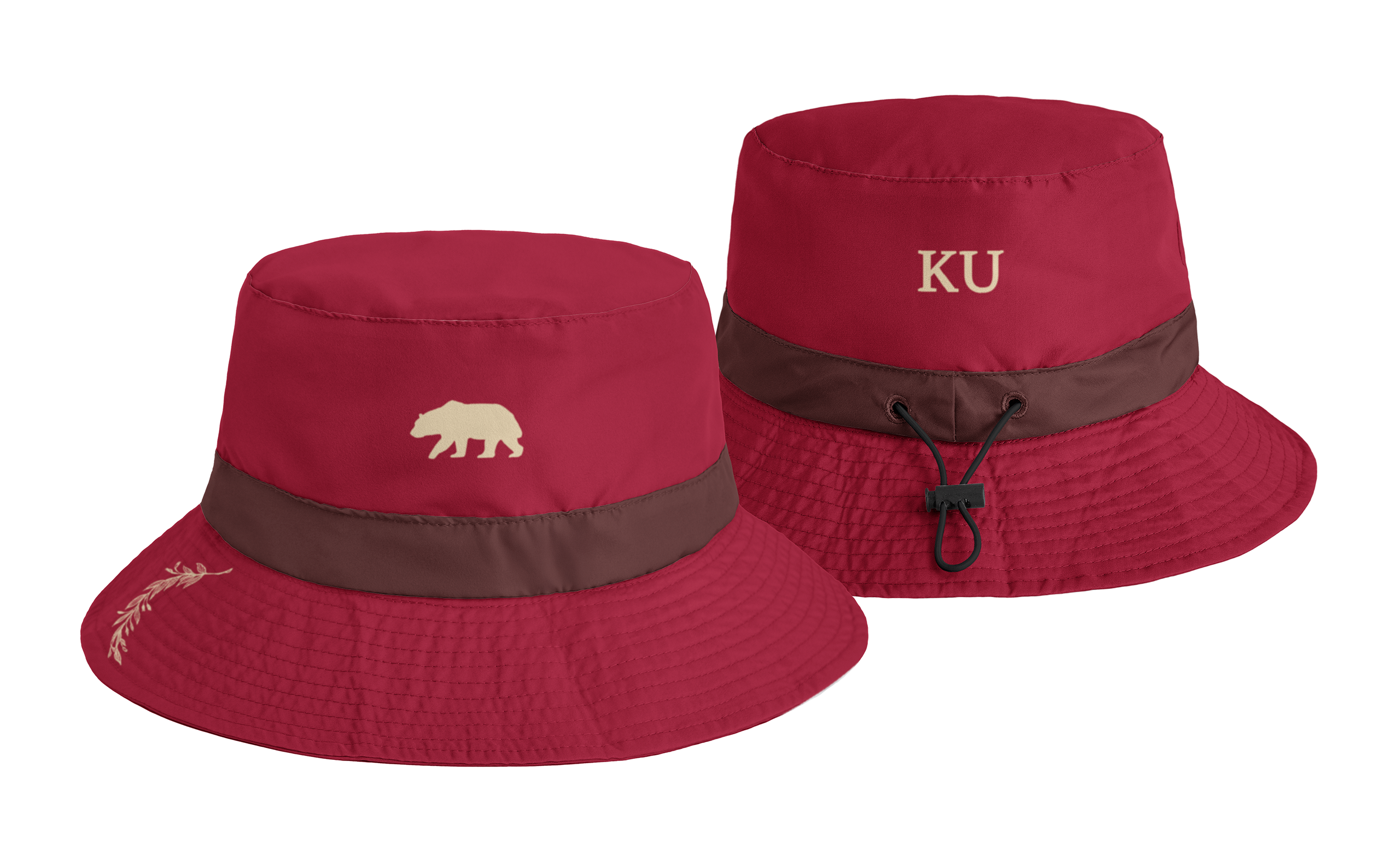 Packable Bucket Hats 11