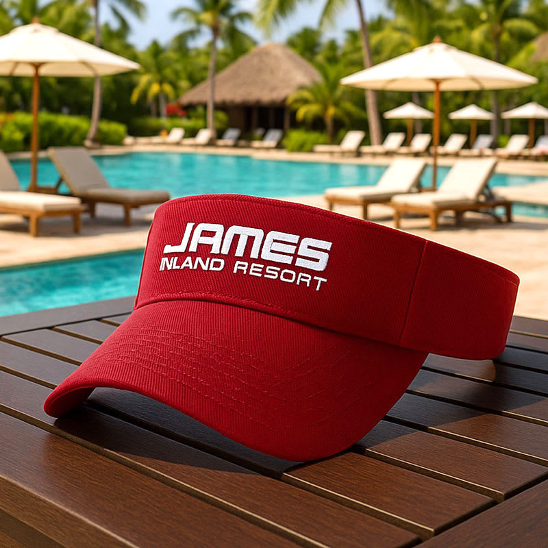 Custom Visor Hats 4