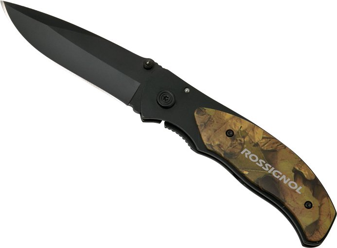 Autumn Hunt Knife 7