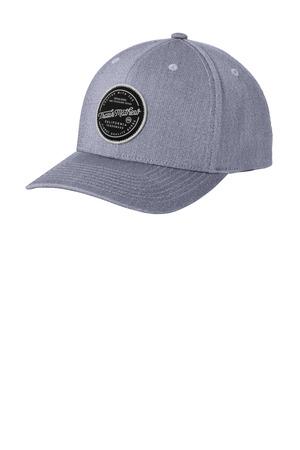On Ice Patch Cap