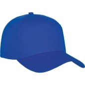 Unisex Composite Ballcap 52