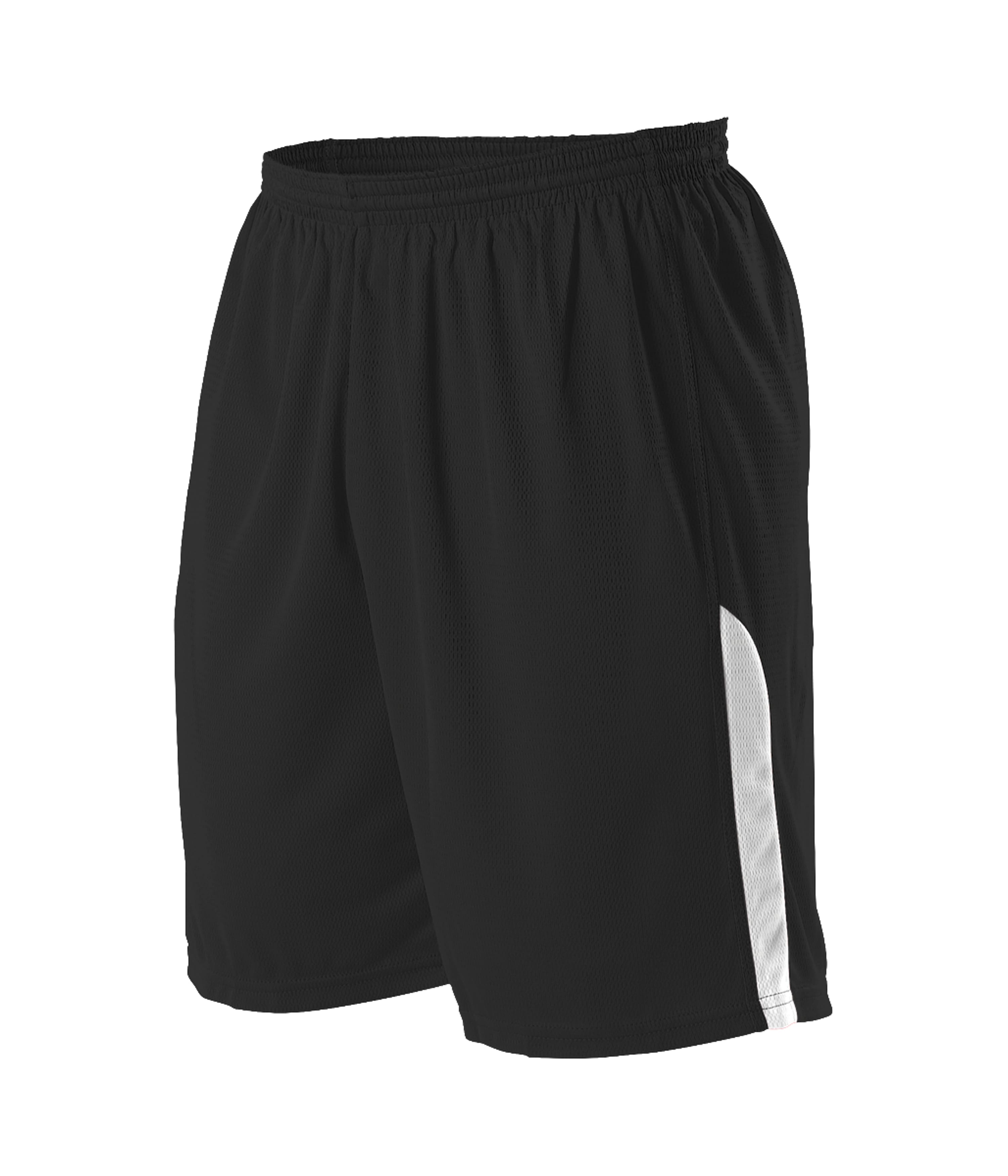 NON-REVERSIBLE NBA SH 6