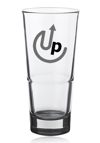 15 oz. Navara Highball Glasses 1