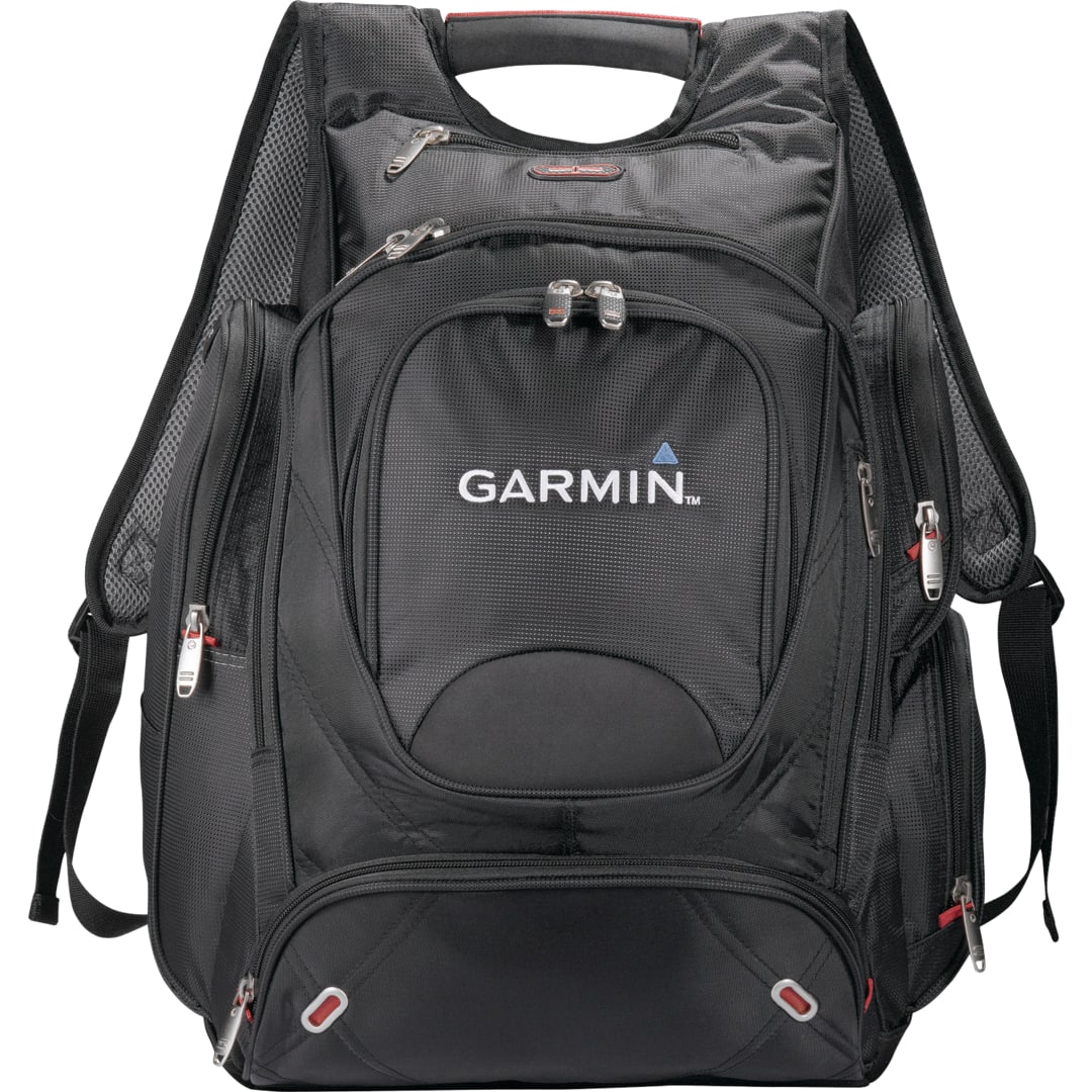 elleven™ TSA 17" Computer Backpack 155