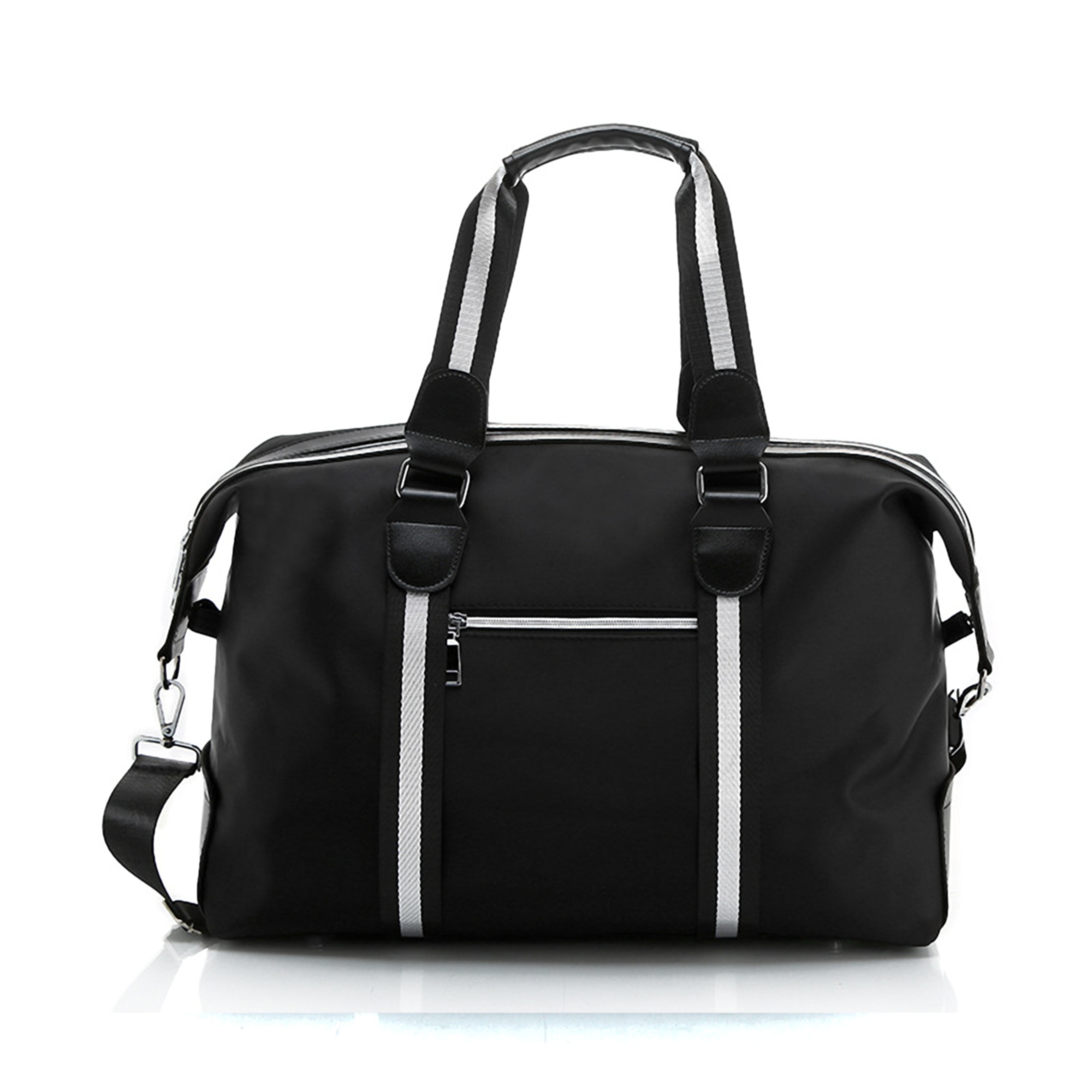 Premium Business Travel Duffel Bag 5